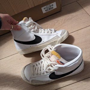 Nike blazers